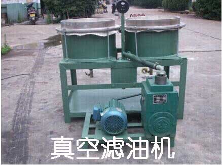 哪種濾油機(jī)濾油效果好？